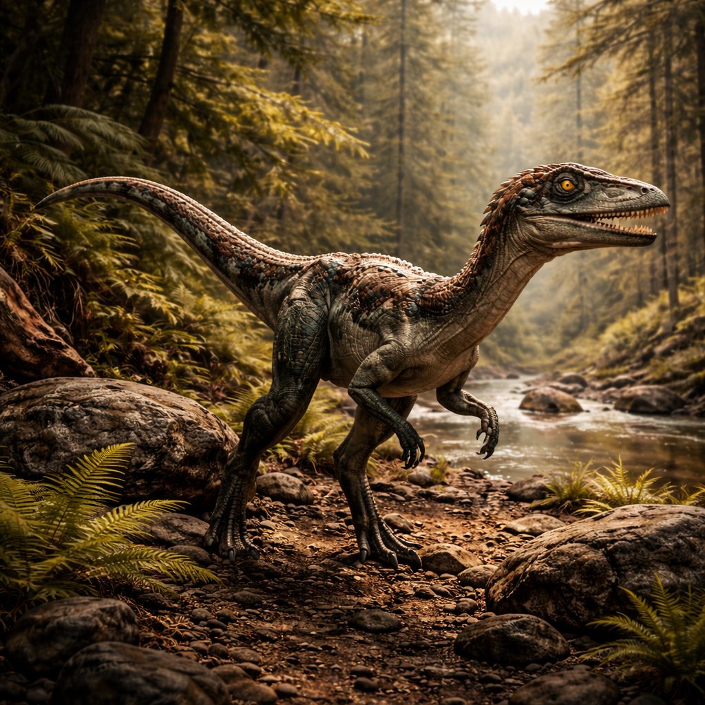 Eoraptor