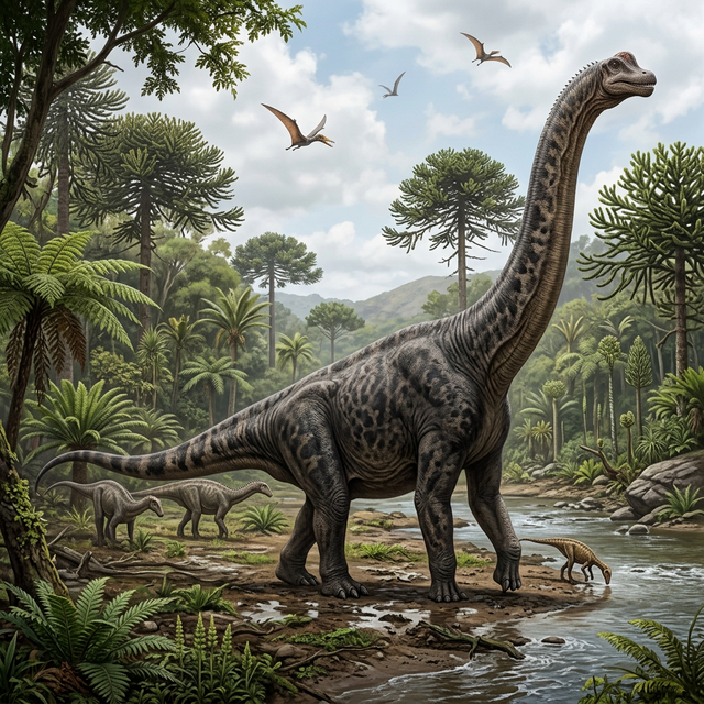 Giraffatitan