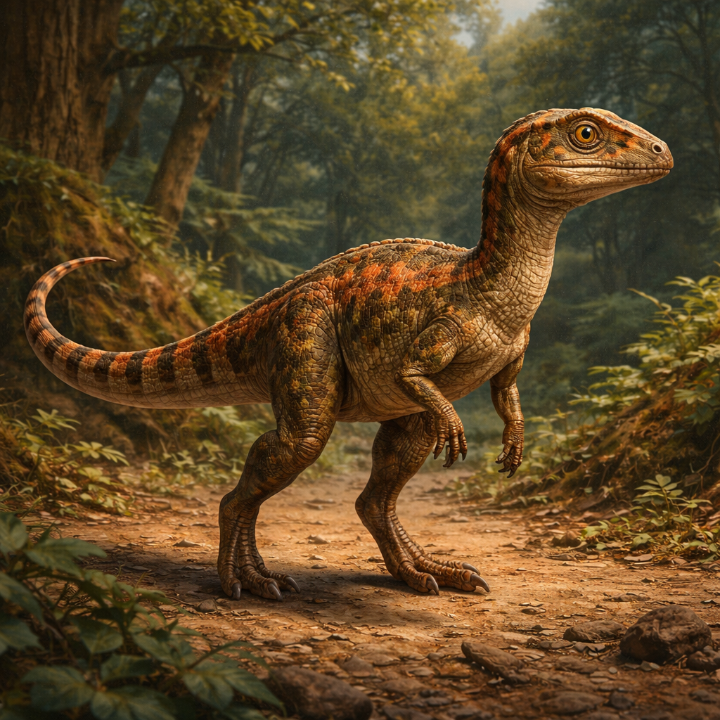 Pisanosaurus