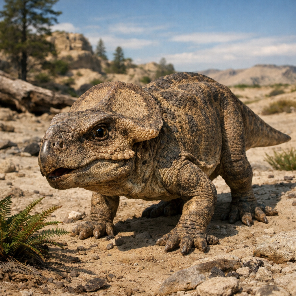 Protoceratops