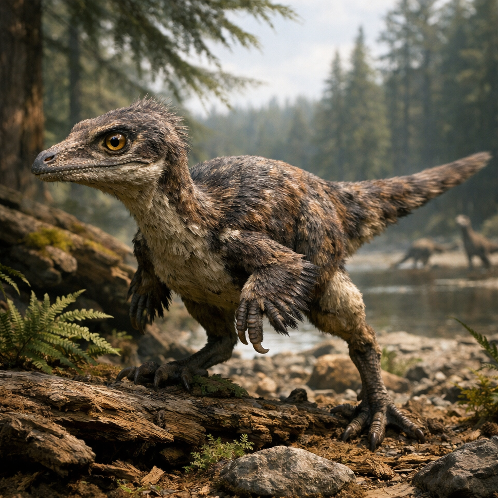 Troodon
