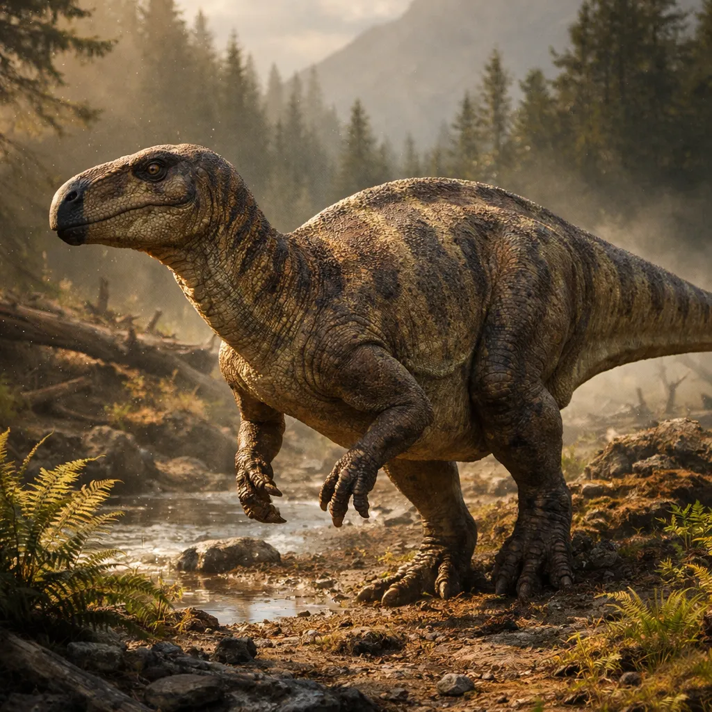 Camptosaurus