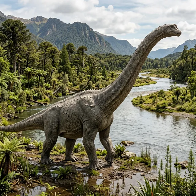 Dreadnoughtus