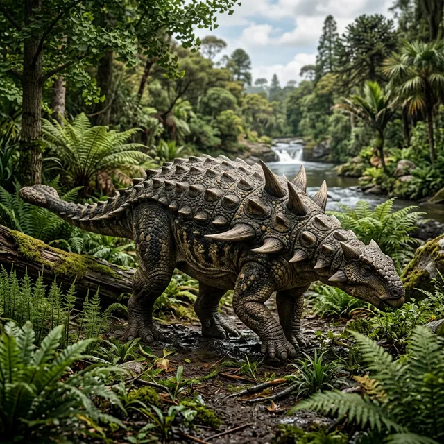 Edmontonia