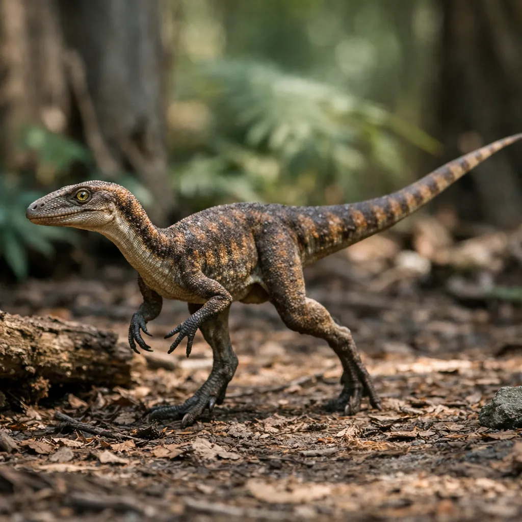 Eodromaeus