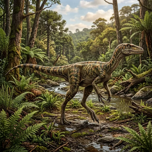 Guaibasaurus