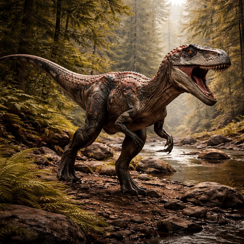 Herrerasaurus