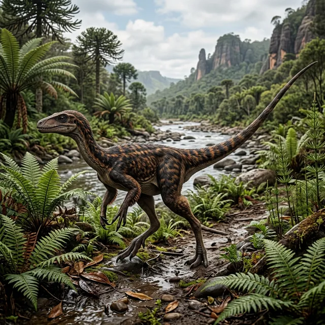 Nyasasaurus