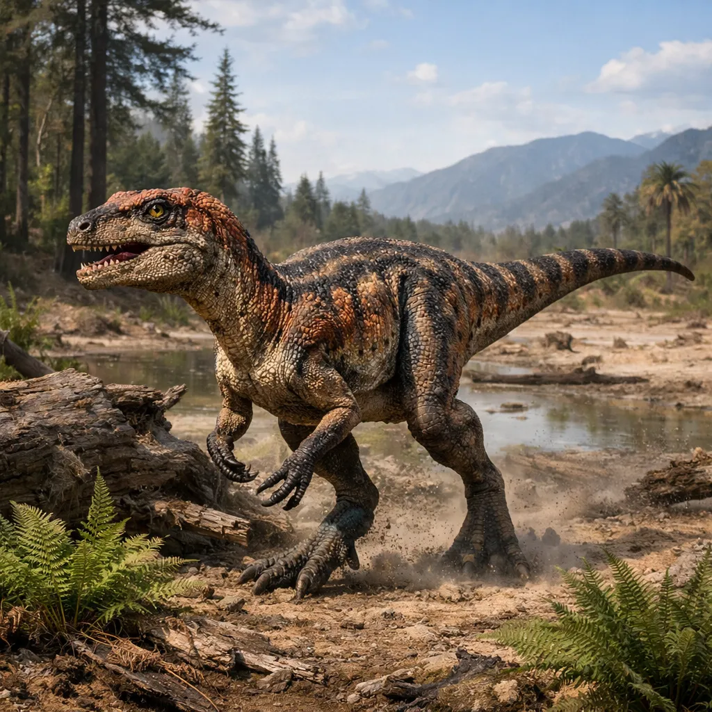 Sanjuansaurus