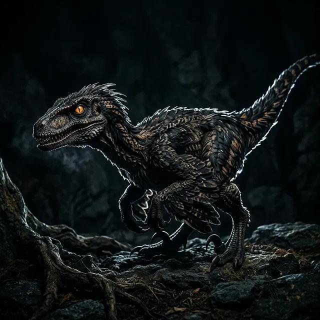 Velociraptor